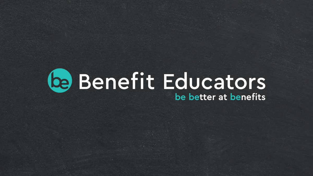 Benefit Educators, LLC : Be Better at Benefits